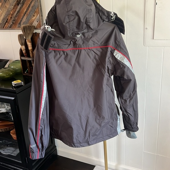 Concept Lined Ski Jacket - Picture 5 of 6